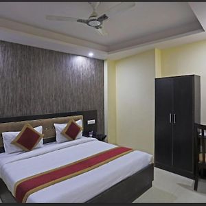 Hotel O Urban Wings